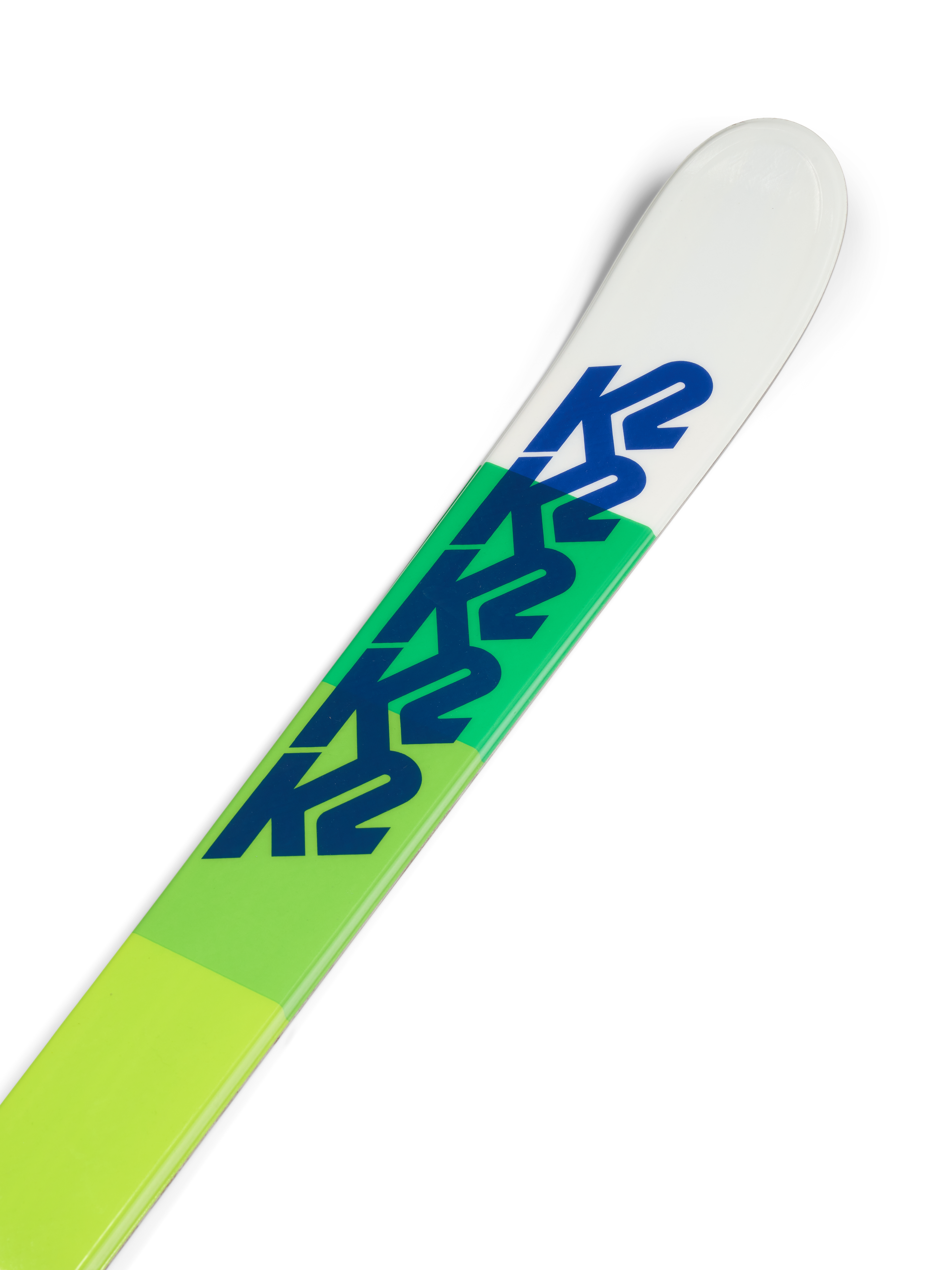 K2 244 Skis - 2026