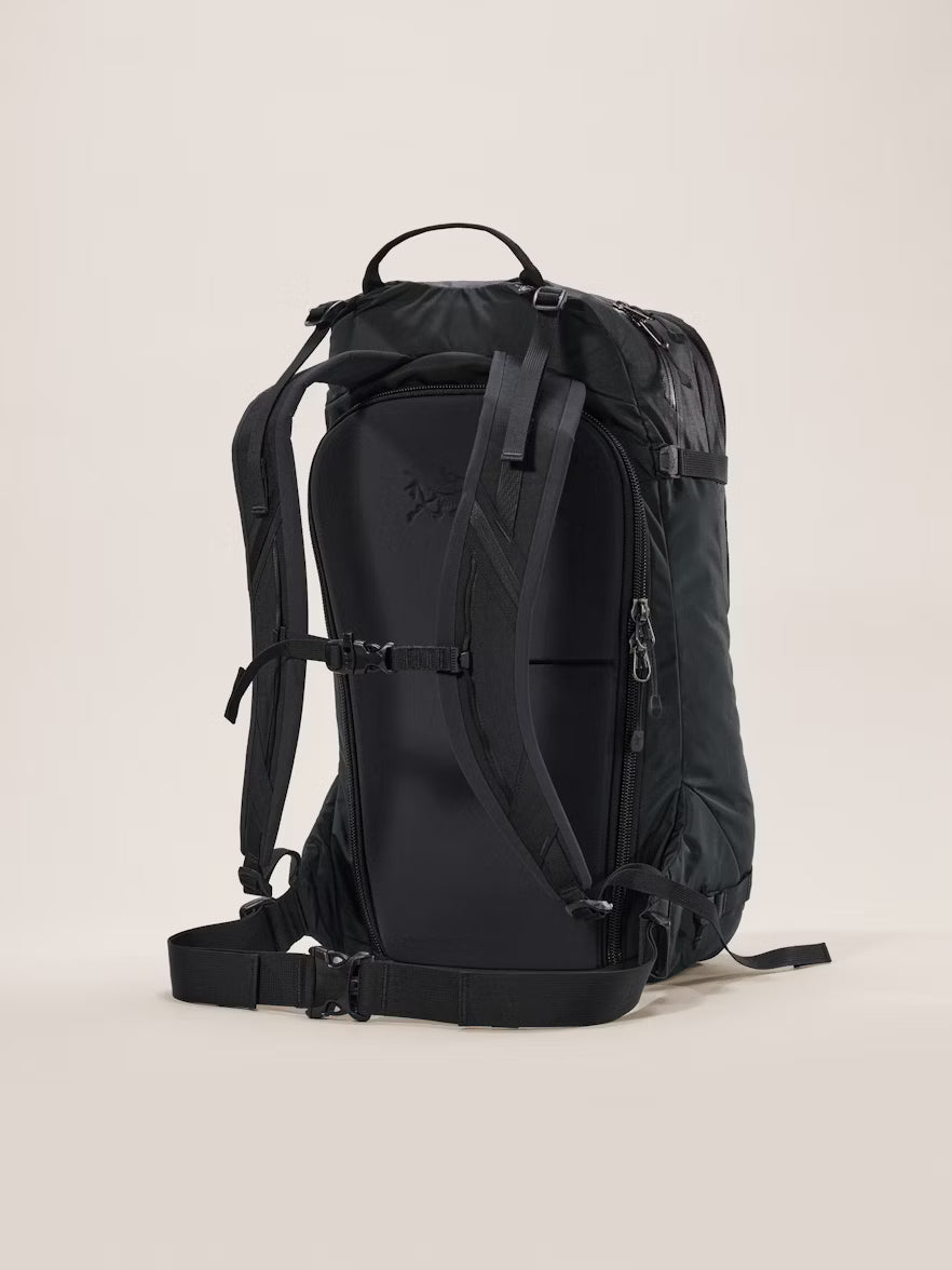 Arc'teryx Quintic 28 Backpack - 2026 - ColoradoSkiShop Arc'teryx Quintic 28 Backpack - 2026 - ColoradoSkiShop