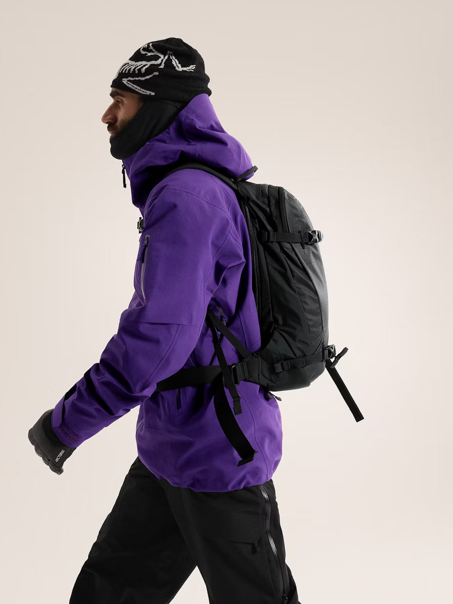 Arc'teryx Quintic 16 Backpack - 2026