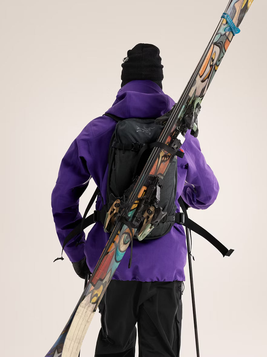 Arc'teryx Quintic 16 Backpack - 2026