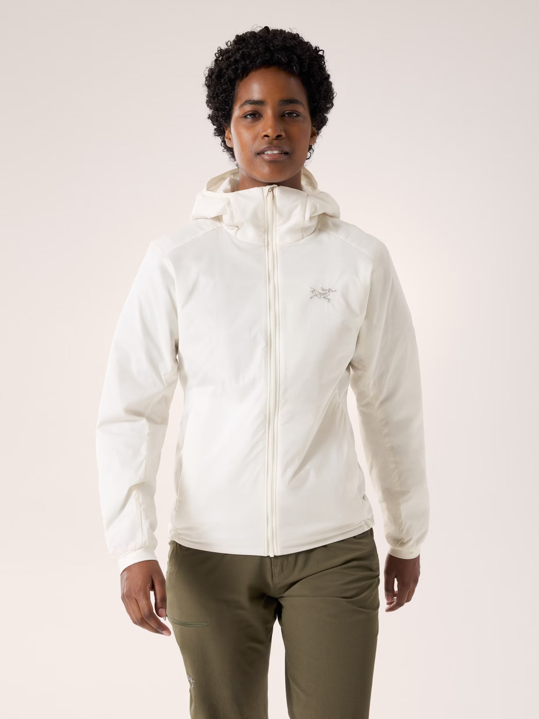 Arc'teryx Atom Hoody Women's - 2026