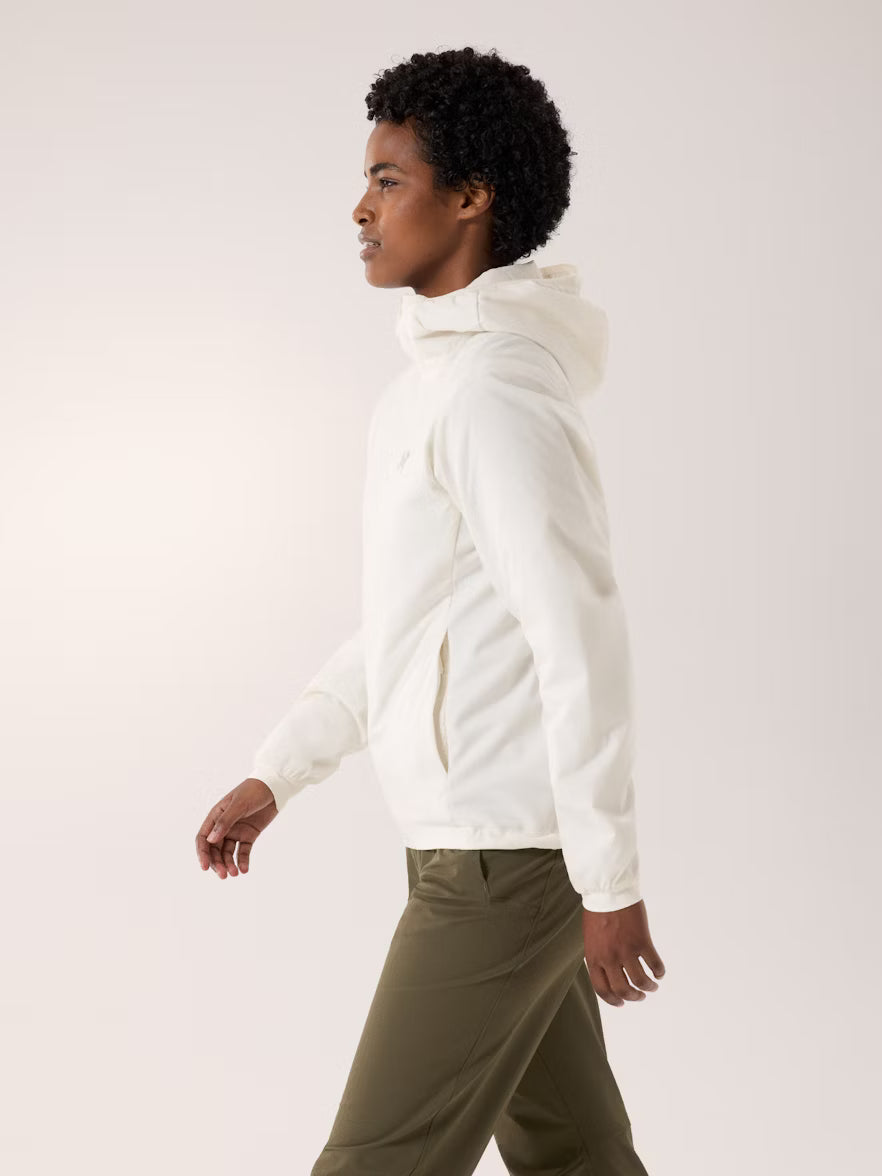 Arc'teryx Atom Hoody Women's - 2026