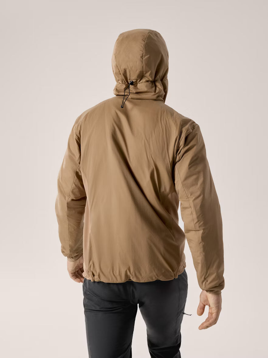 Arc'teryx Atom Hoody Men's - 2026 - ColoradoSkiShop Arc'teryx Atom Hoody Men's - 2026 - ColoradoSkiShop