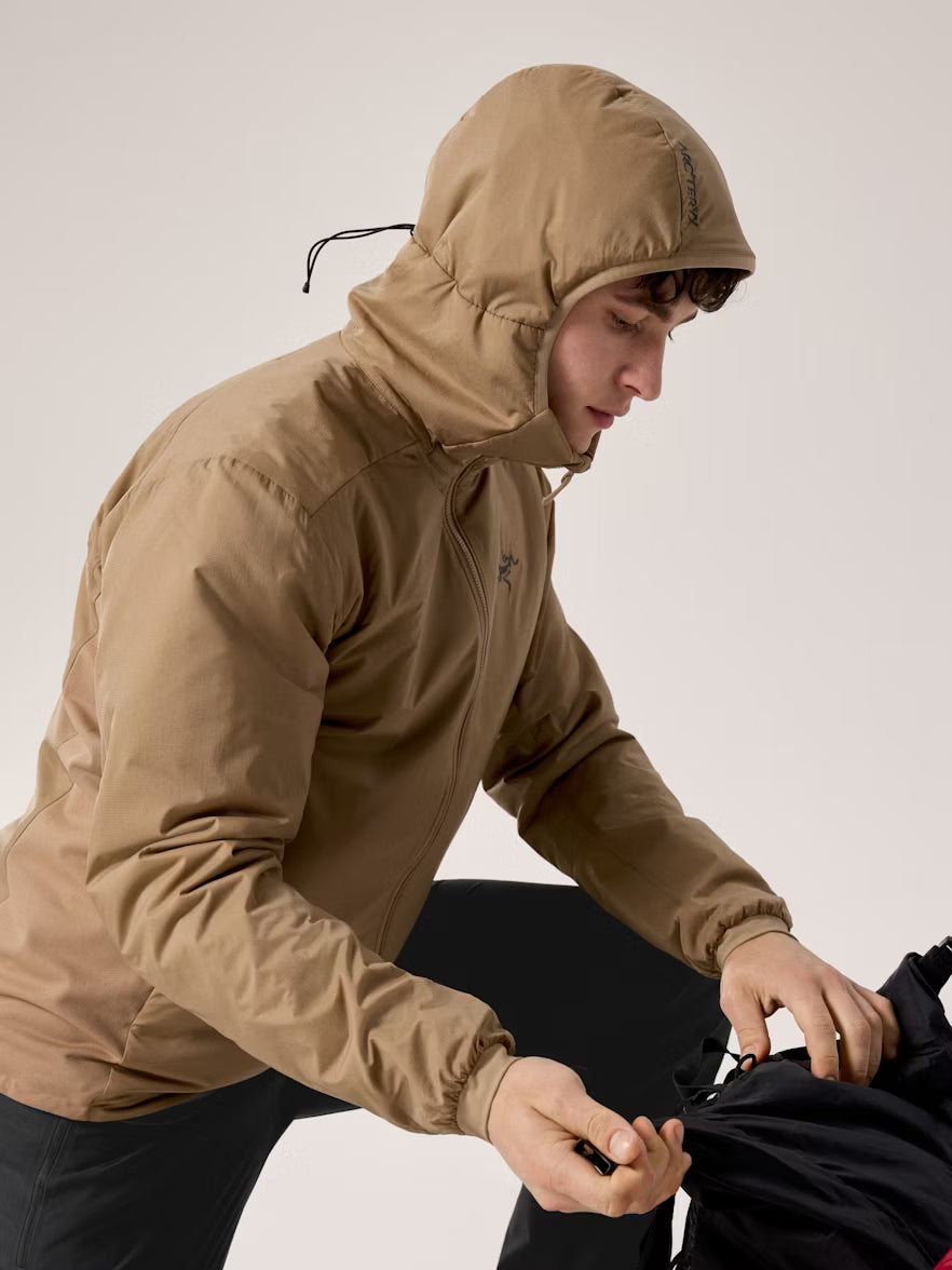 Arc'teryx Atom Hoody Men's - 2026