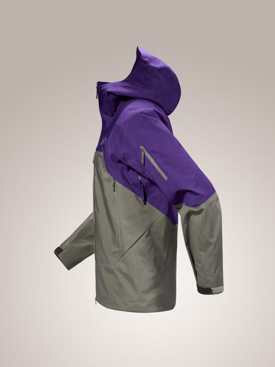 Arc'teryx Rush Jacket Men's - 2026