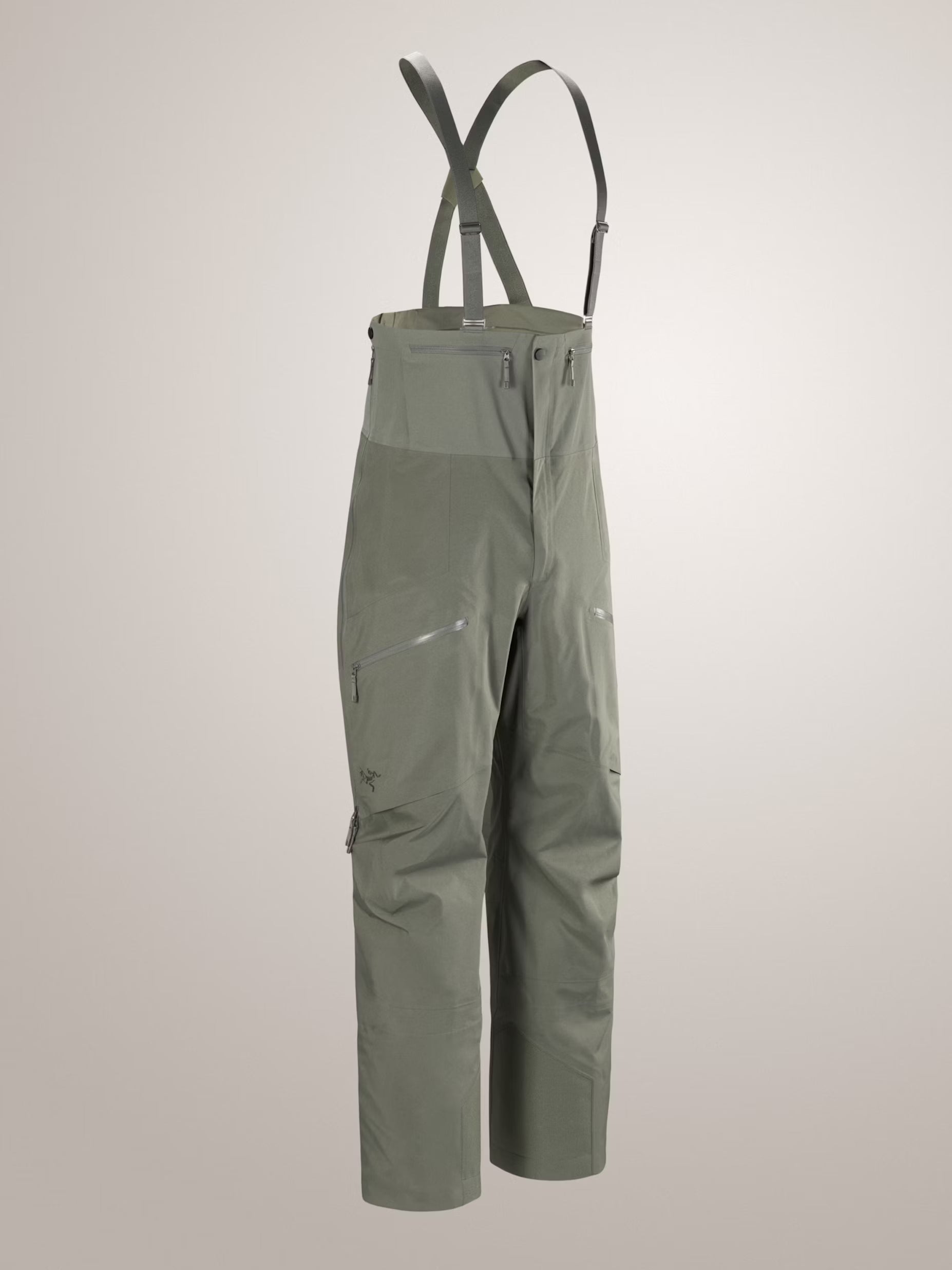 Arc'teryx Rush Bib Pant Men's - 2026