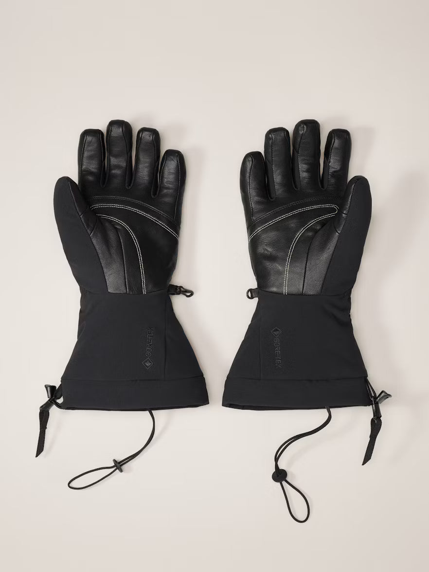 Arc'teryx Fission SV Glove - 2026