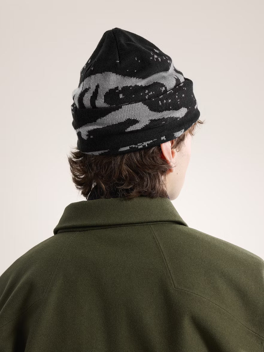 Arc'teryx Grotto Toque Hat - 2026