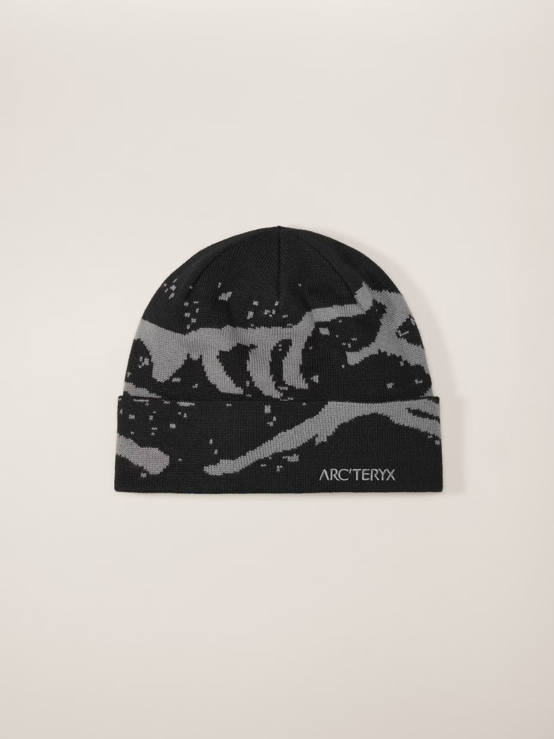 Arc'teryx Grotto Toque Hat - 2026