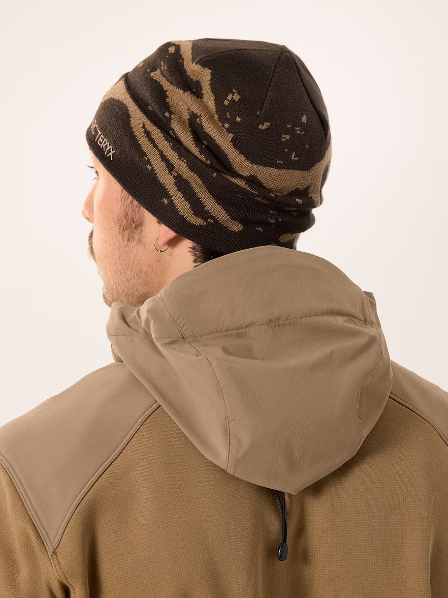 Arc'teryx Grotto Toque Hat - 2026