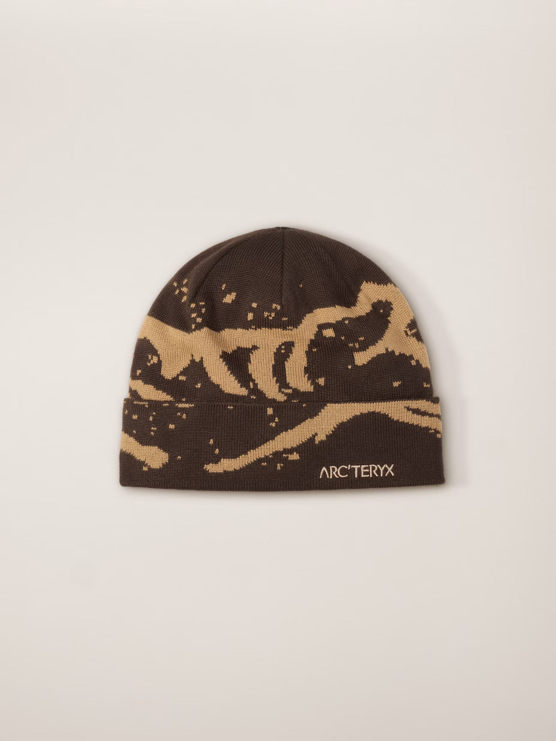 Arc'teryx Grotto Toque Hat - 2026