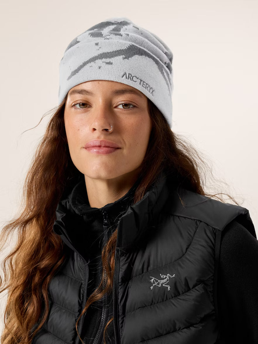 Arc'teryx Grotto Toque Hat - 2026