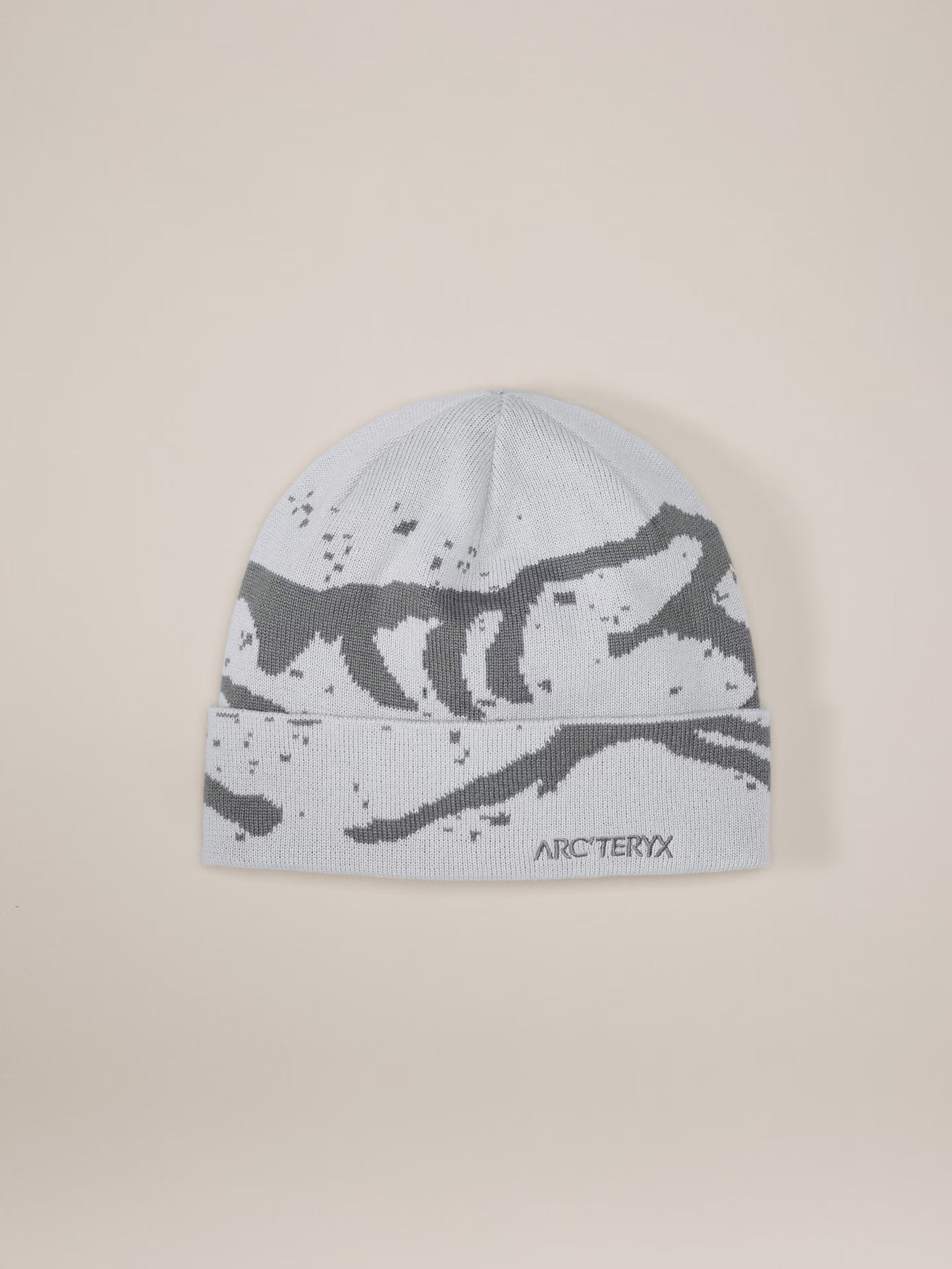 Arc'teryx Grotto Toque Hat - 2026