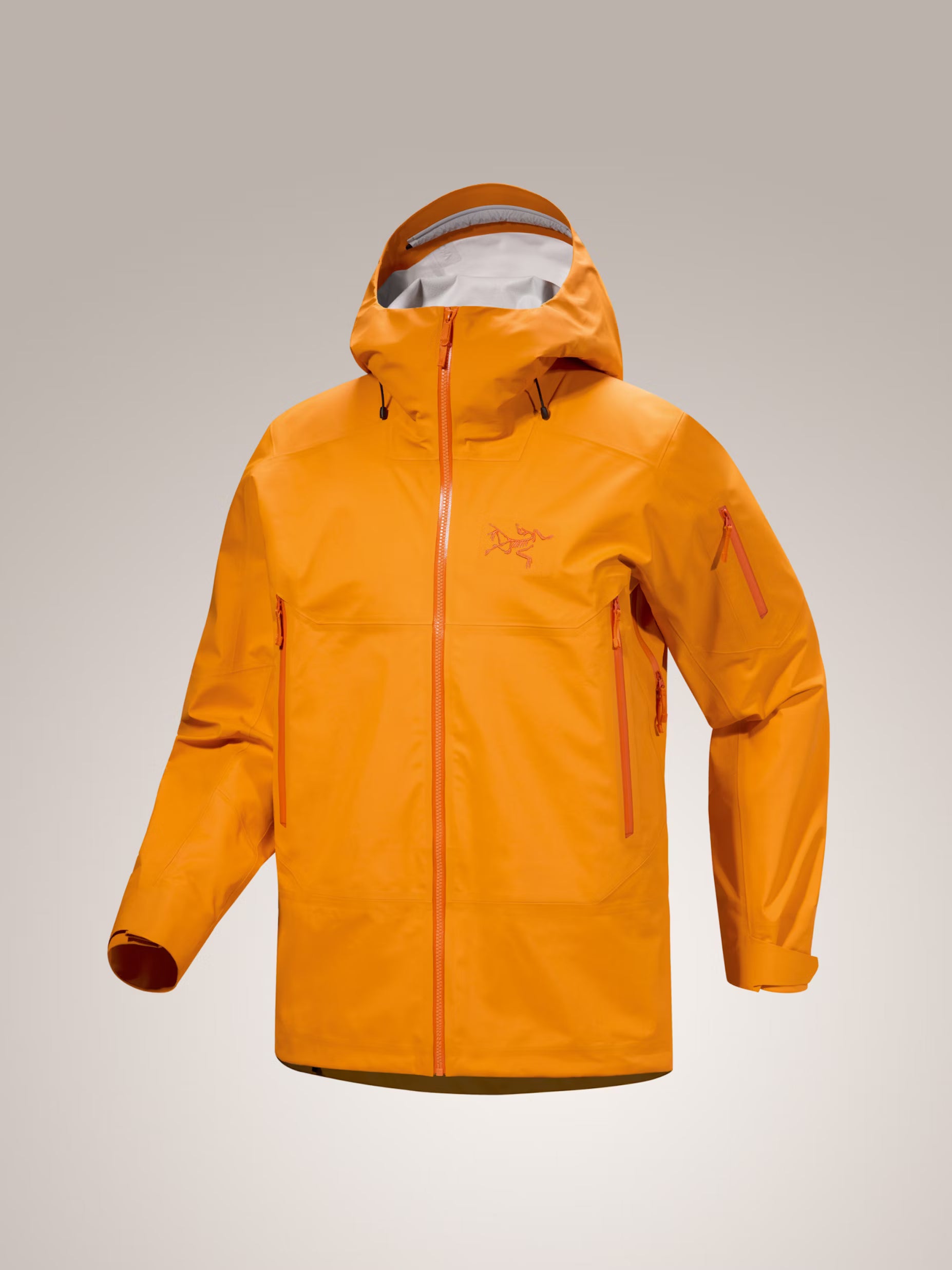 Arc'teryx Sabre Jacket Men's - 2026