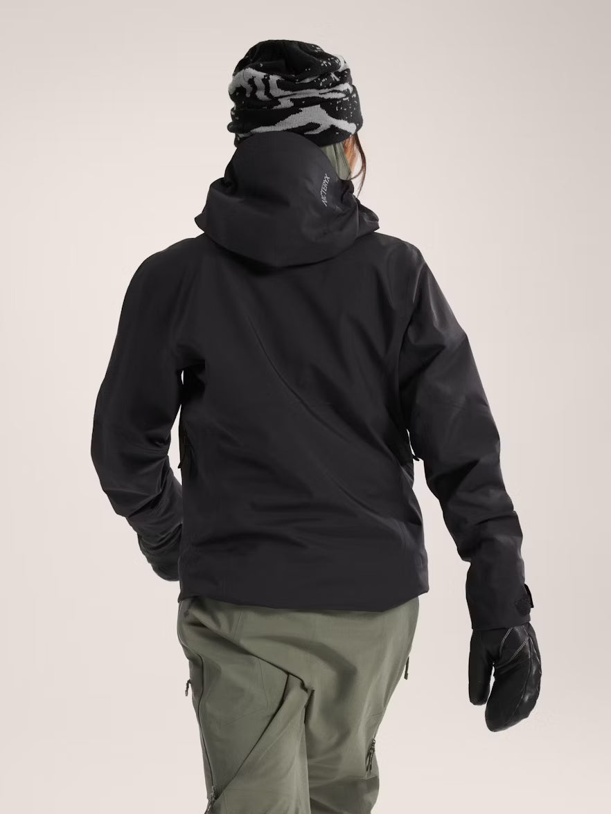 Sentinel Merch Jacket Arc'teryx Sentinel Jacket Women's - 2026 - ColoradoSkiShop