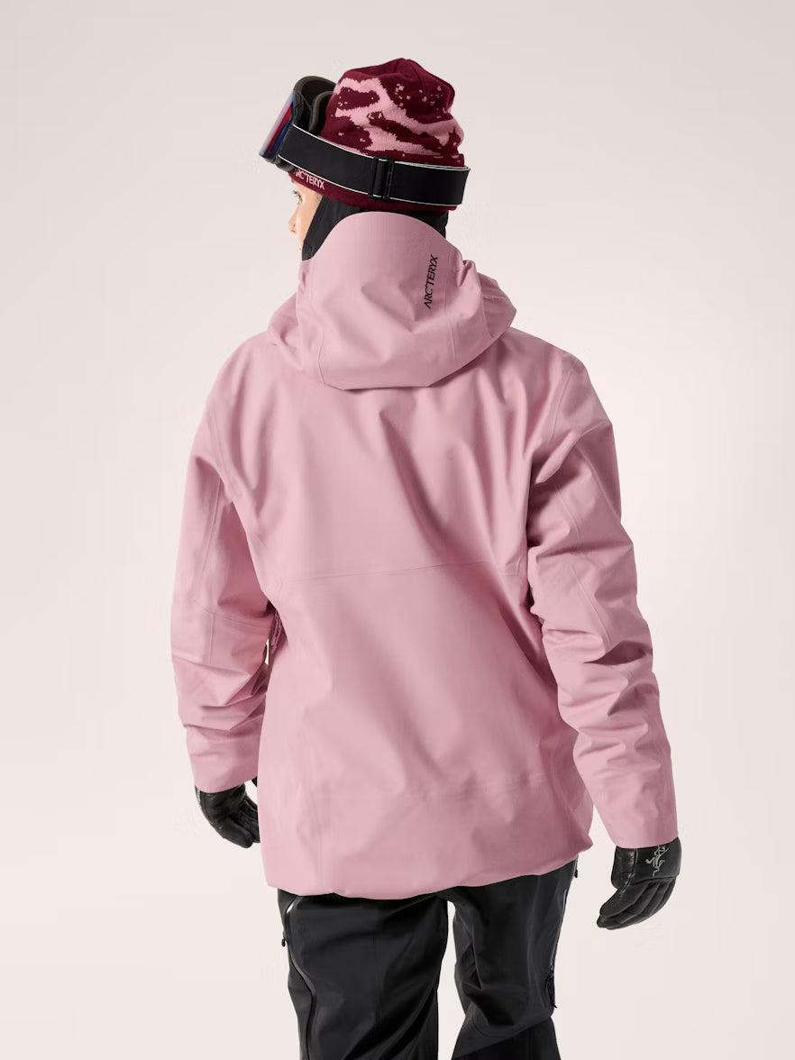 Sentinel Merch Jacket Arc'teryx Sentinel Jacket Women's - 2026 - ColoradoSkiShop