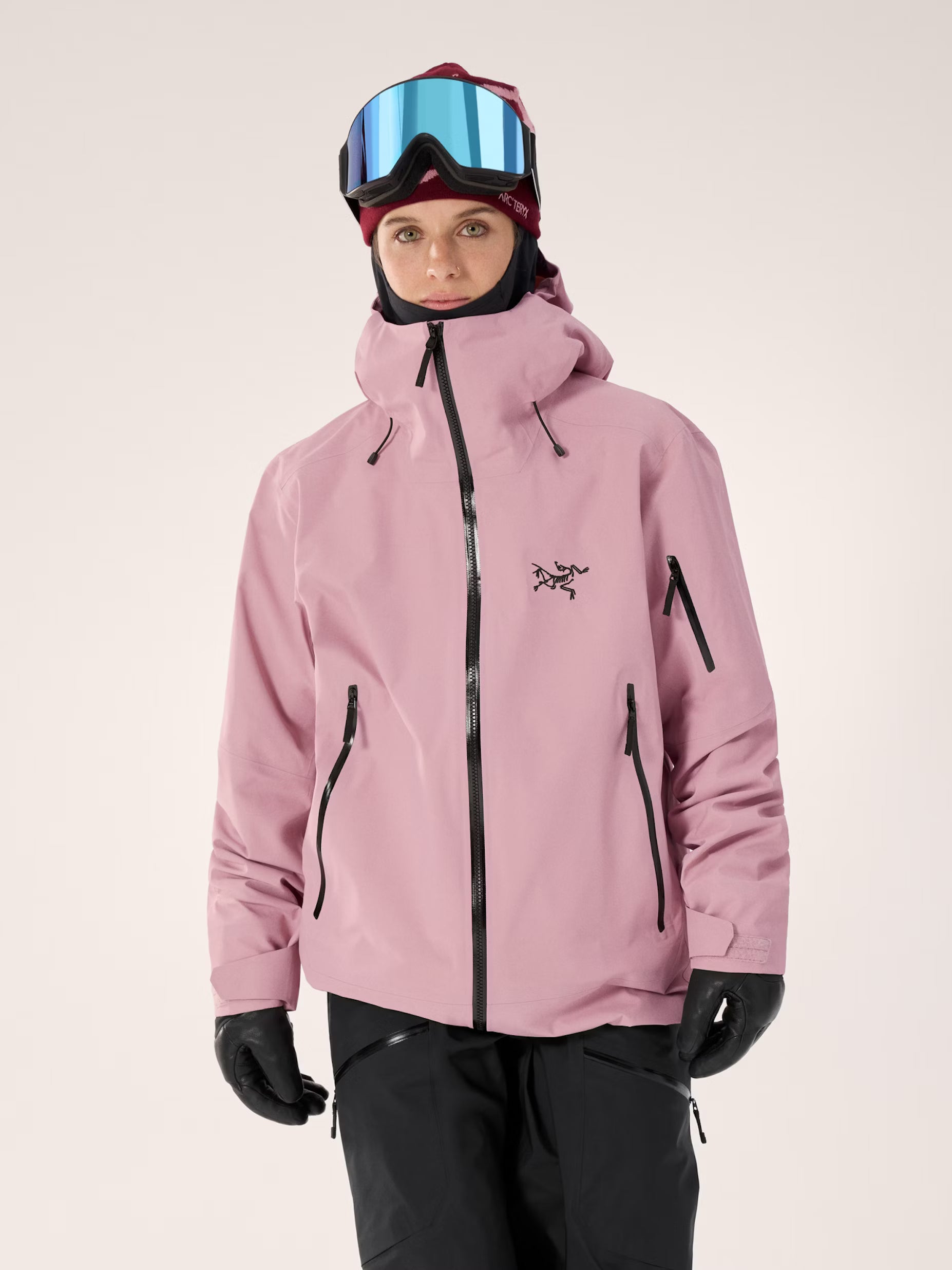 Arc'teryx Sentinel Jacket Women's - 2026