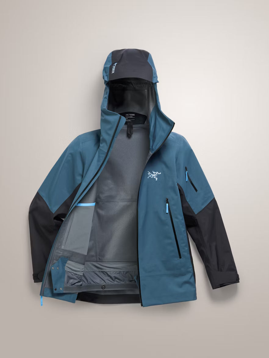 Arc'teryx Sentinel Jacket Women's - 2026 - ColoradoSkiShop Arc'teryx Sentinel Jacket Women's - 2026 - ColoradoSkiShop