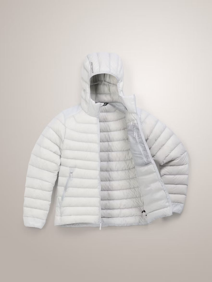 Arc'teryx Cerium Hoody Women's 2026