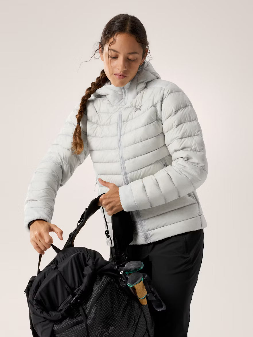 Arc'teryx Cerium Hoody Women's 2026