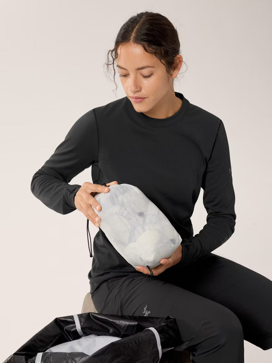 Arc'teryx Cerium Hoody Women's 2026