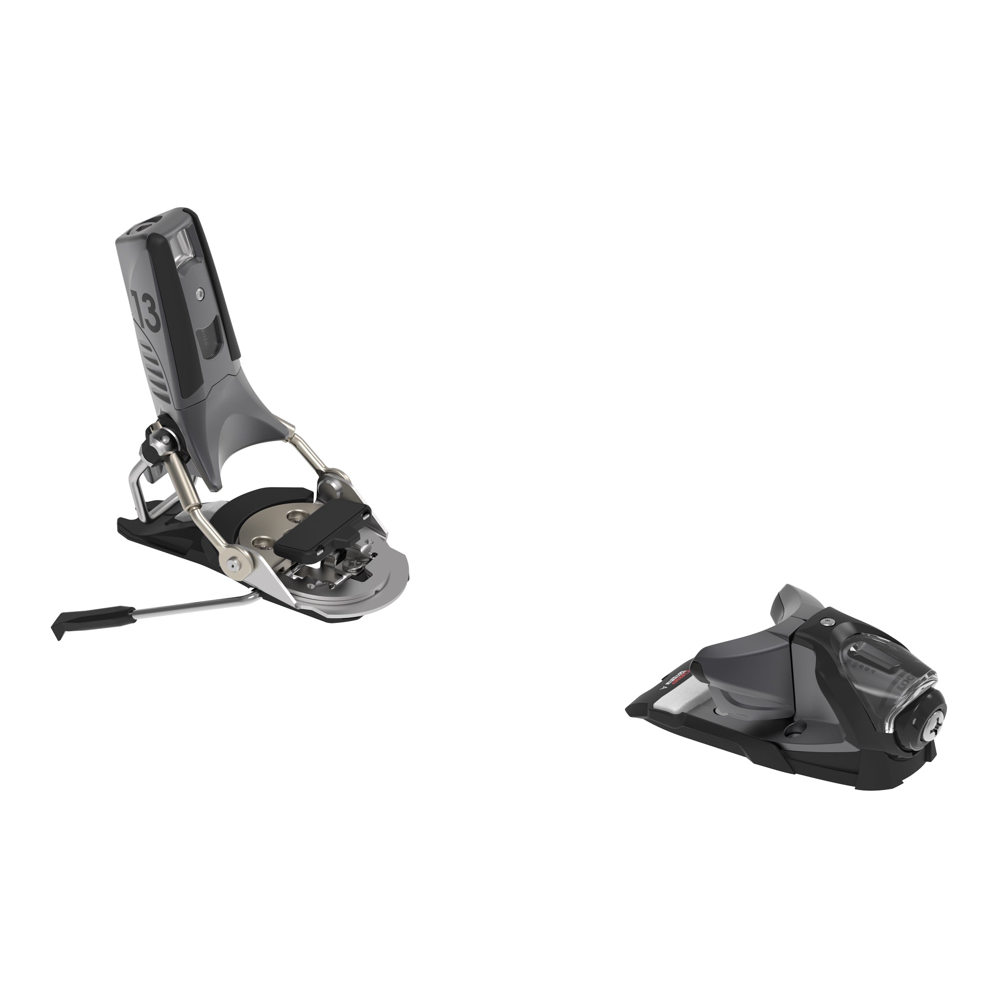 Look Pivot 2.0 13 Gw B75 Black Meta Bindings 2027