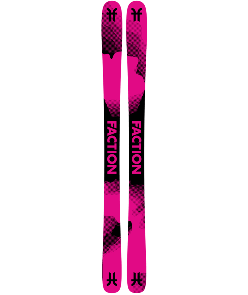 Faction Prodigy 0 - 2027