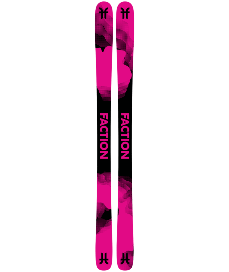Faction Prodigy 1 - 2027