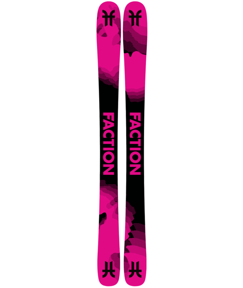 Faction Prodigy Grom - 2027