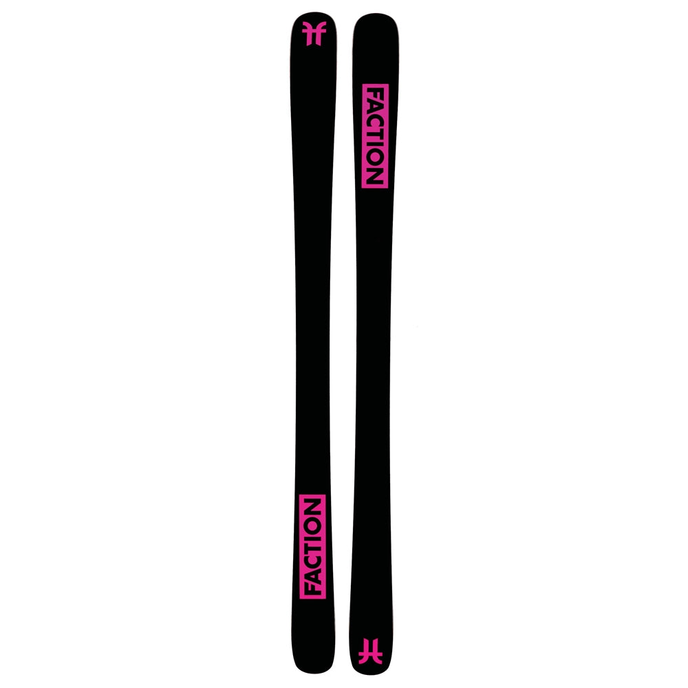 Faction Prodigy 0.5X Youth Skis 2021