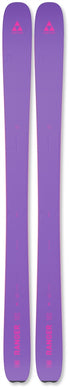 Fischer Ranger 102 Skis W/ Elan Attack 14 Bindings - 2025