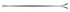 Fischer Ranger 96  Dark Grey/Sand Skis - 2024