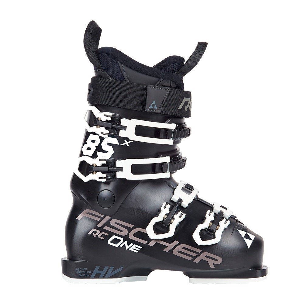 Fischer RC ONE X 85 Women's Ski Boots - 2023