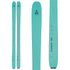 Fischer Ranger 102  Celeste Green Skis - 2024