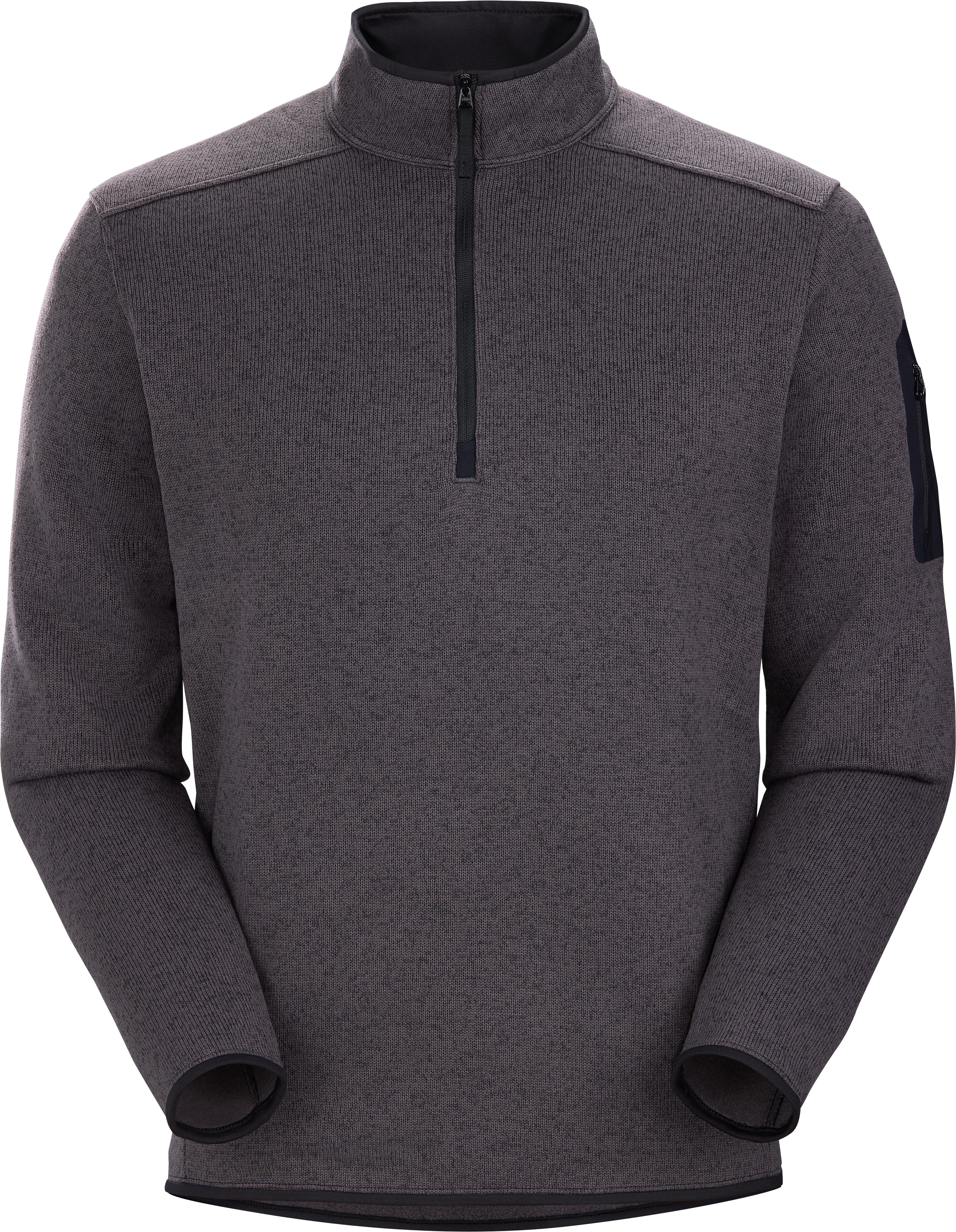 Arc'teryx Covert 1/2 Zip - 2027