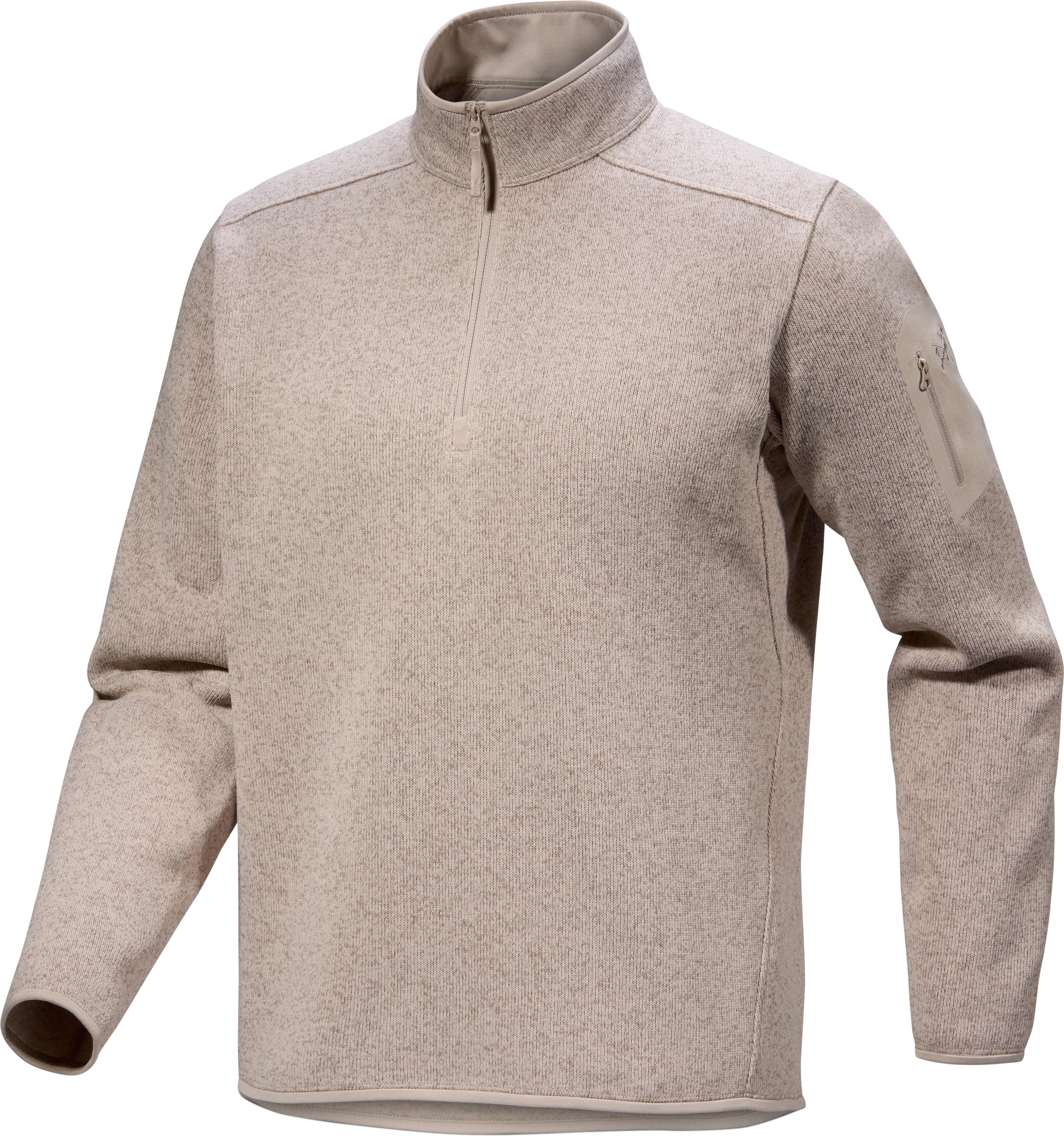 Arc'teryx Covert 1/2 Zip - 2027