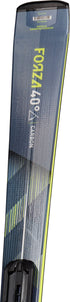 Rossignol Forza 40 V-CA Skis w/Xpress 11 Binding -2026