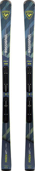Rossignol Forza 40 V-CA Skis w/Xpress 11 Binding -2026