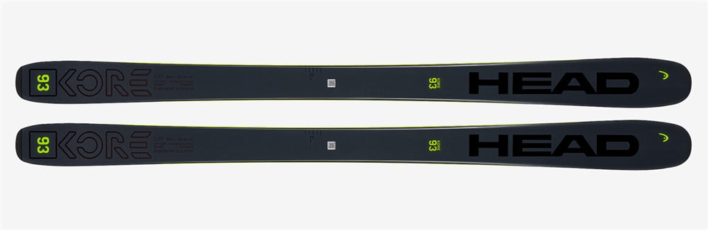 Head Kore 93 Skis - 2024