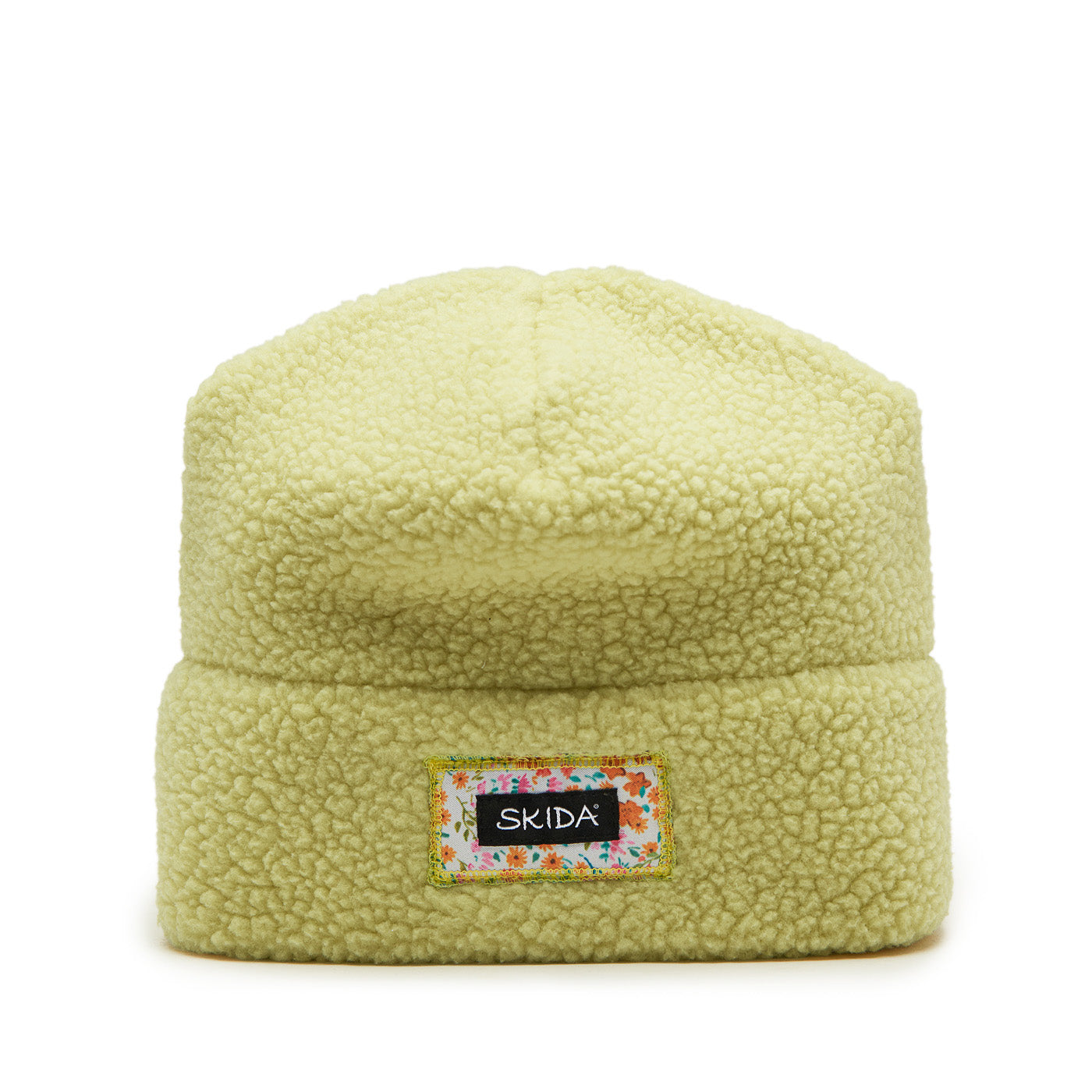 Skida High Pile Hat 2027