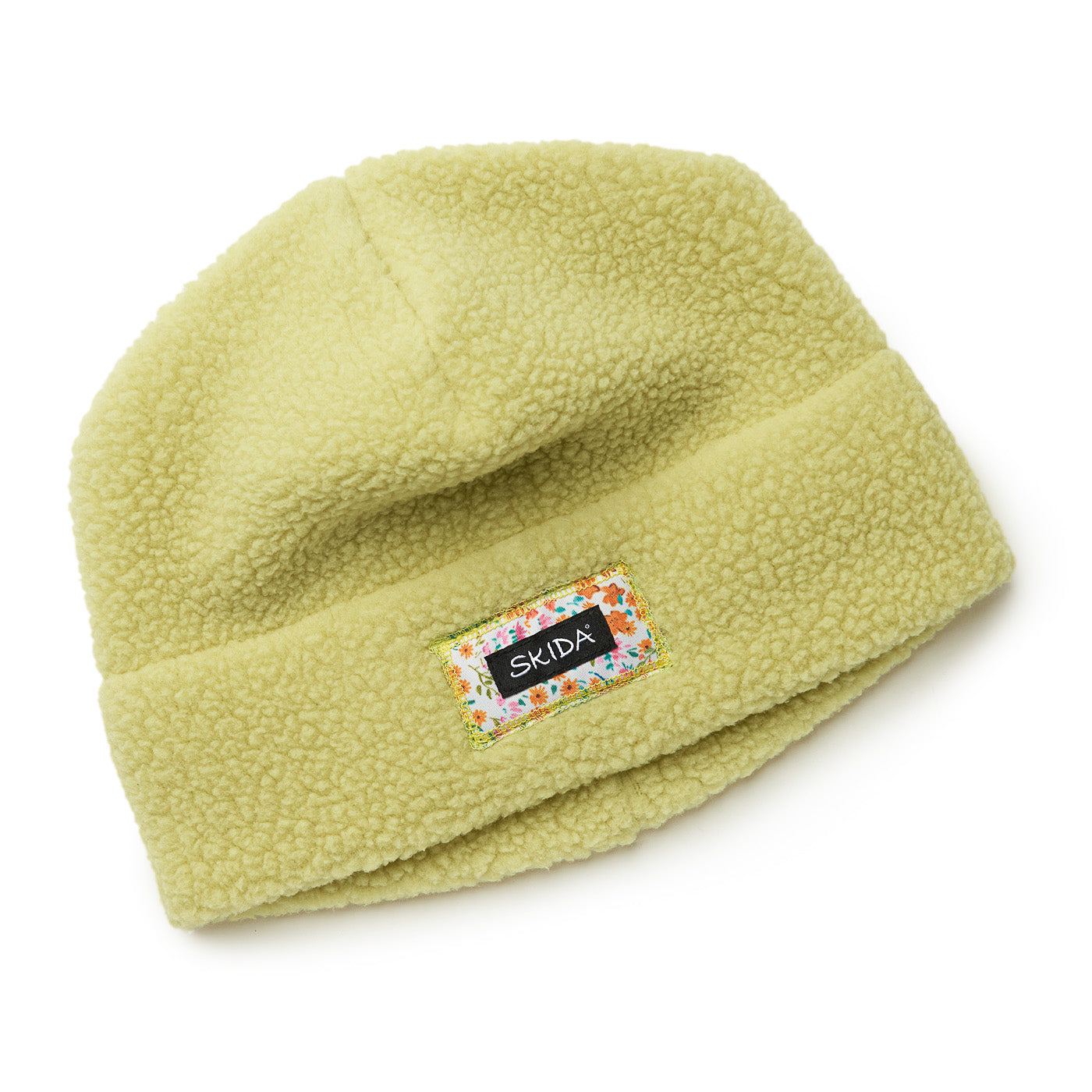 Skida High Pile Hat 2027
