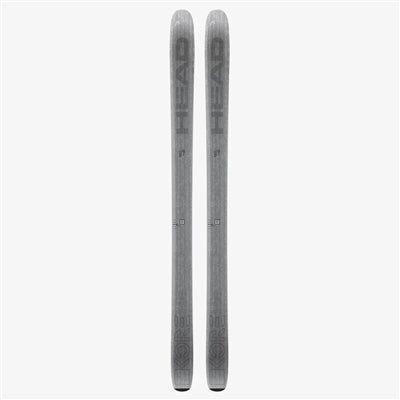 Head Kore 87 W/ Salomon Strive 12 Binding - 2025