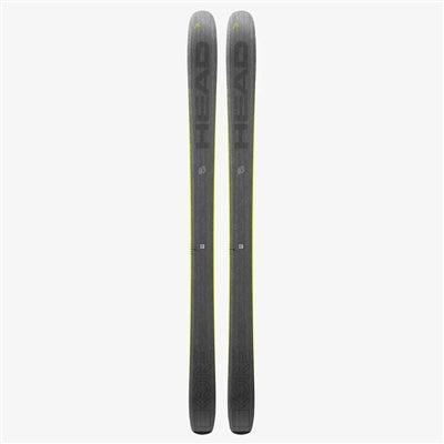 Head Kore 93 W/ Tyrolia Attack 14 Binding - 2025