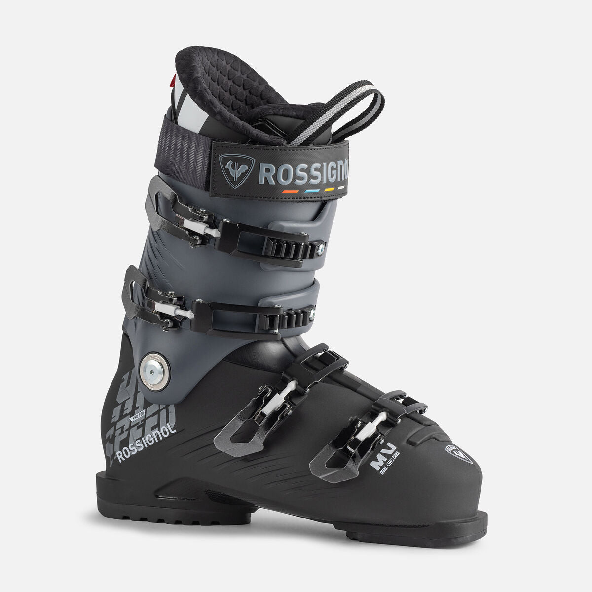 Rossignol High Speed Pro 100 MV Ski Boot - 2026