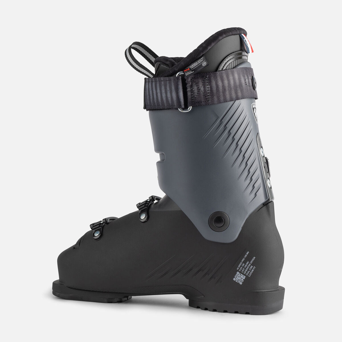 Rossignol High Speed Pro 100 MV Ski Boot - 2026