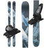 Nordica Enforcer 89 Skis W/ Marker Griffon 13 Bindings - 2026