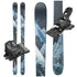 Nordica Enforcer 89 Skis W/ Attack 14 Bindings - 2026
