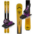 Rossignol Arcade 94 Skis W/ Marker Griffon 13 Bindings - 2026