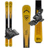 Rossignol Arcade 94 Skis W/ Attack 14 Bindings - 2026