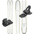 Head Kore 93Ti W Skis W/ Attack 11 Bindings - 2026